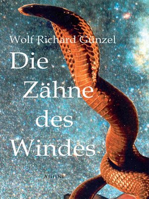 cover image of Die Zähne des Windes